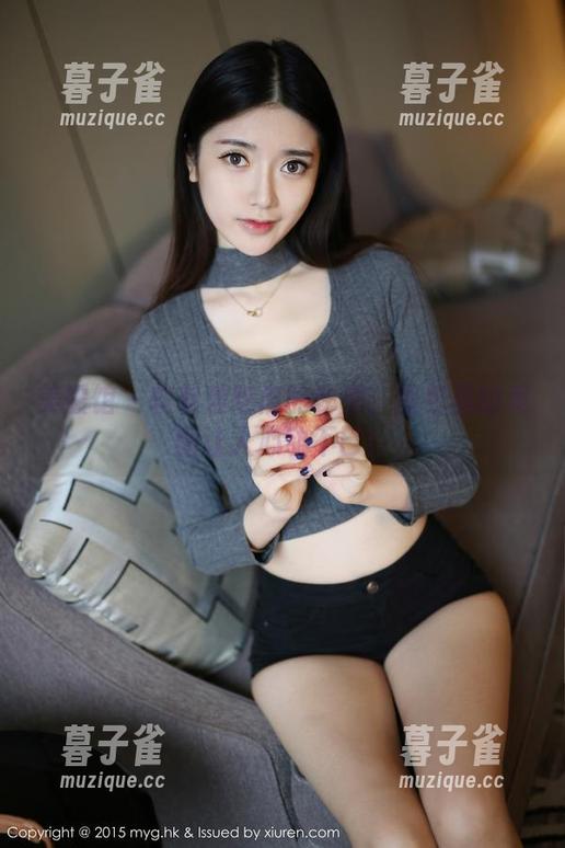 美媛馆-软软爱吃肉 美媛馆 - 软软爱吃肉的秘密:图包里的美图让人心动不已!