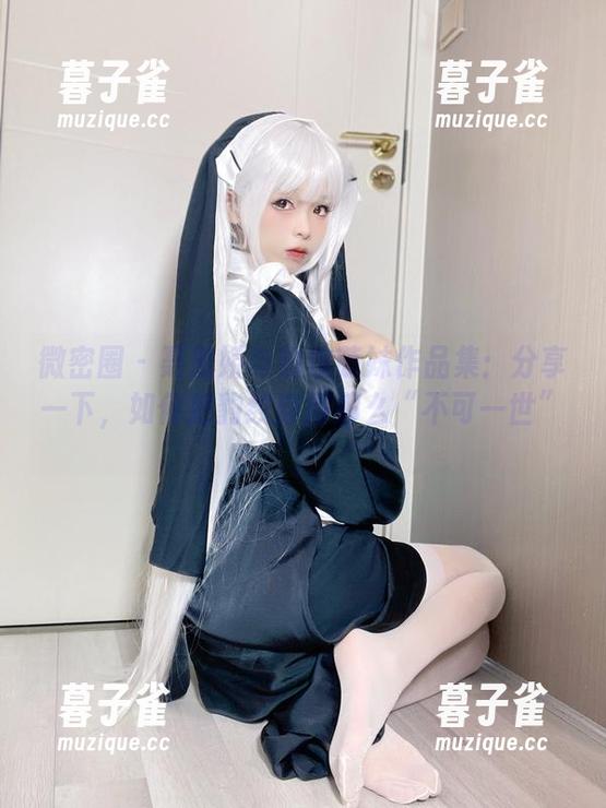 聂傲娇 微密圈 - 聂傲娇与豹纹萌妹作品集:分享一下,如何把豹纹穿得那么“不可一世”。