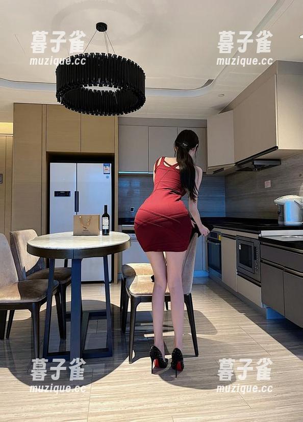 脸红Dearie 微密圈 - 温馨毛衣合集,壁纸里的脸红Dearie让你自带热气!