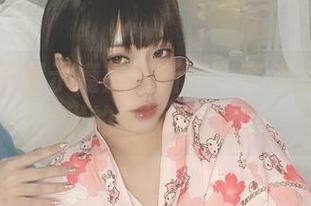 芋圆侑子展示魔王的新娘：高清写真集引发的各种妄想！
