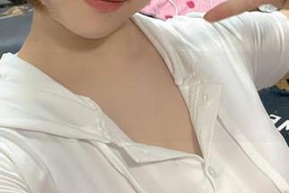 微密圈 – 葱油饼er的日常图集，全套放送，嘿，有点意思哦