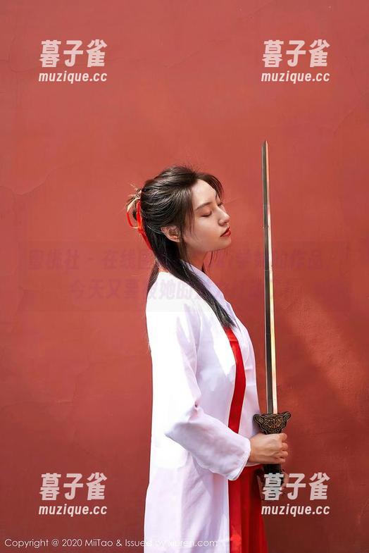 蜜桃社-Suki 蜜桃社 - 在线围观!Suki学妹的作品,今天又要被她的魅力打动了!