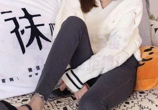 袜啵啵 – 小甜豆的私房宇宙：体操服的魅力，谁能拒绝！
