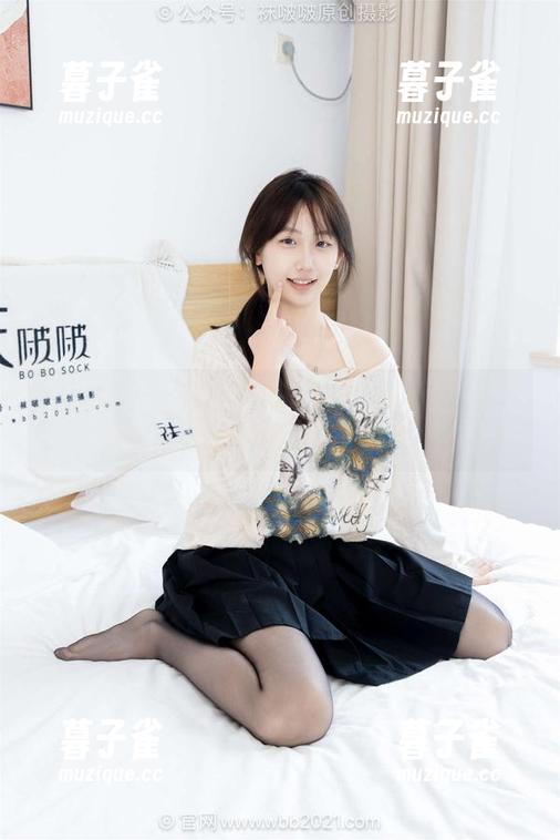 袜啵啵-糯米 袜啵啵 - 迷失在糯米的高跟鞋美图合集里:一双比一双更难穿?