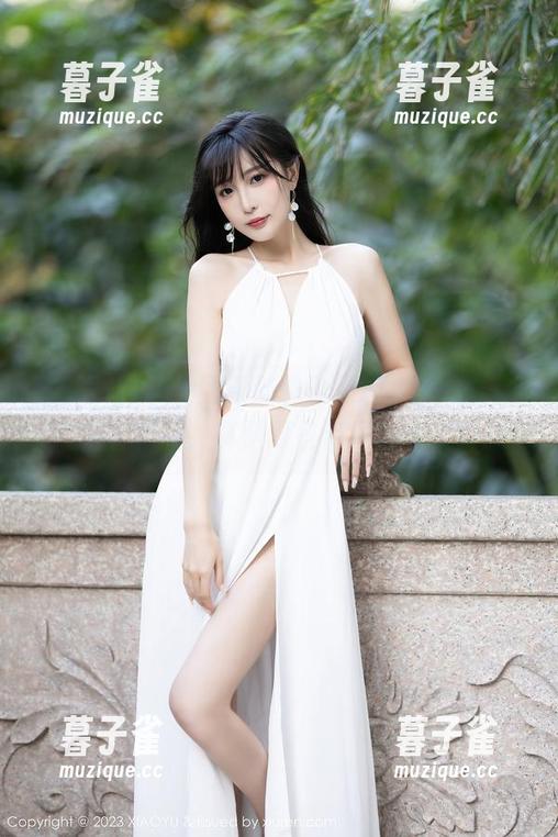 语画界-77qiqi 语画界 - 从头到尾都想说:77qiqi双马尾全套图片,真是夏日清风降临了!