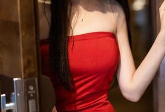 语画界 – 唐宁宁短裙作品集，像气泡一样清新，随手一拍就是大片！