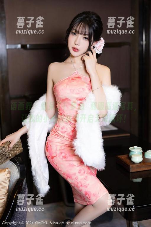 语画界-梦心玥 语画界 - 惊呆了!梦心玥和服高清写真,让我的小心脏瞬间开启无限循环!