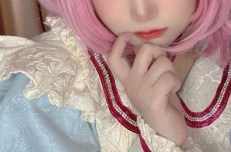 无圣光也能美出天际，贝贝琪Becky黑丝写真太撩了吧
