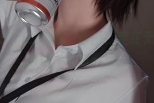 阿薰kaOri的瑜伽，原图行走在无圣光的边缘，绝对清凉！