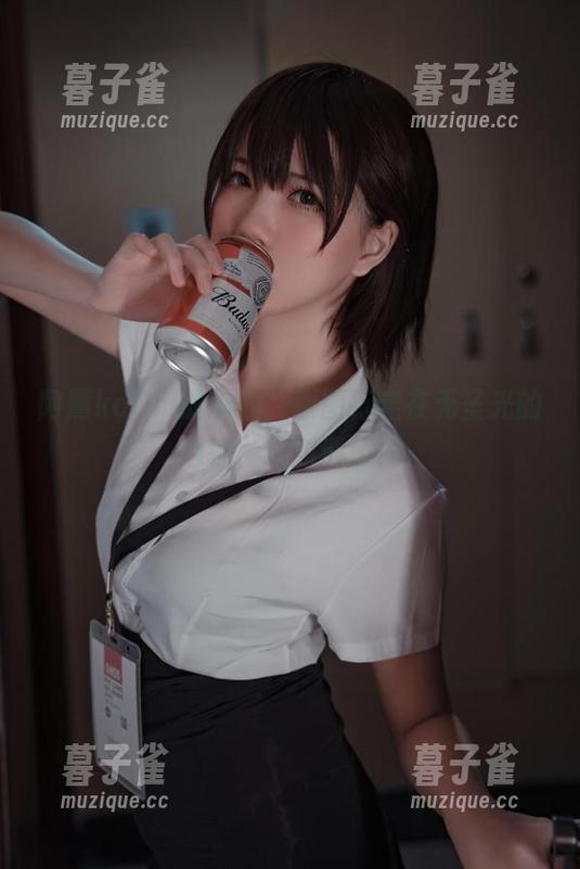 阿薰kaOri 阿薰kaOri的瑜伽,原图行走在无圣光的边缘,绝对清凉!