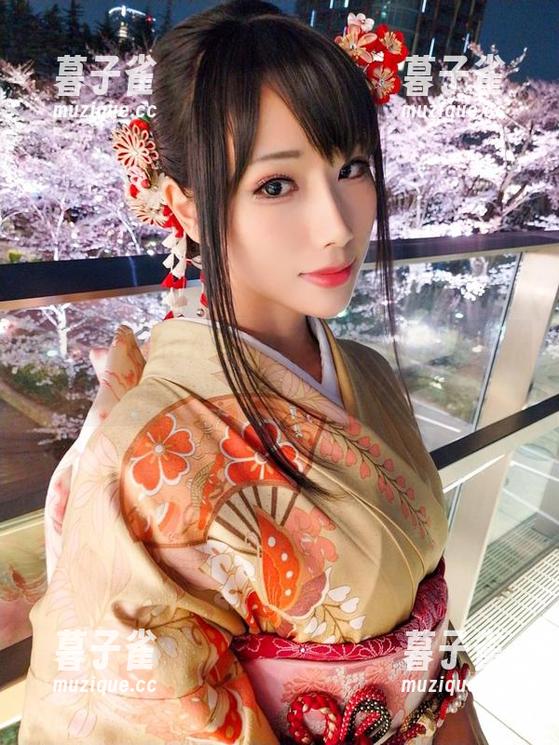 雨波HaneAme 在雨波HaneAme的镜头里,胜利女神-米哈拉女王到底隐藏了什么?