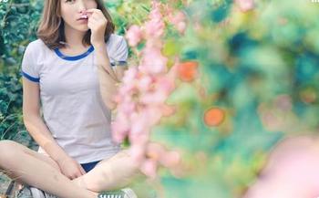 青豆客 – 偷偷告诉你，“Kiren_程程程姐姐”的无圣光才是美图的真谛
