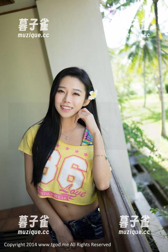 青豆客-柠檬c_lemon 青豆客 - 短裤与柠檬c_lemon,写真界的绝妙组合,图包里面还有意想不到的“酸甜苦辣”!