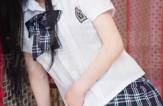 魅妍社 – 妈妈再也不用担心我找资源了，小乔Joyi的最新体操服在这里！